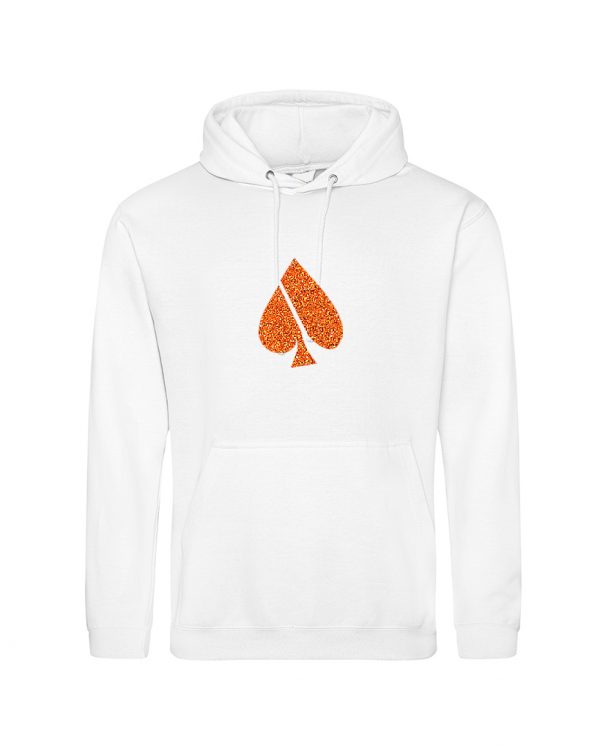 FASH-ACE Glitter Hoodies (Men) - Image 8