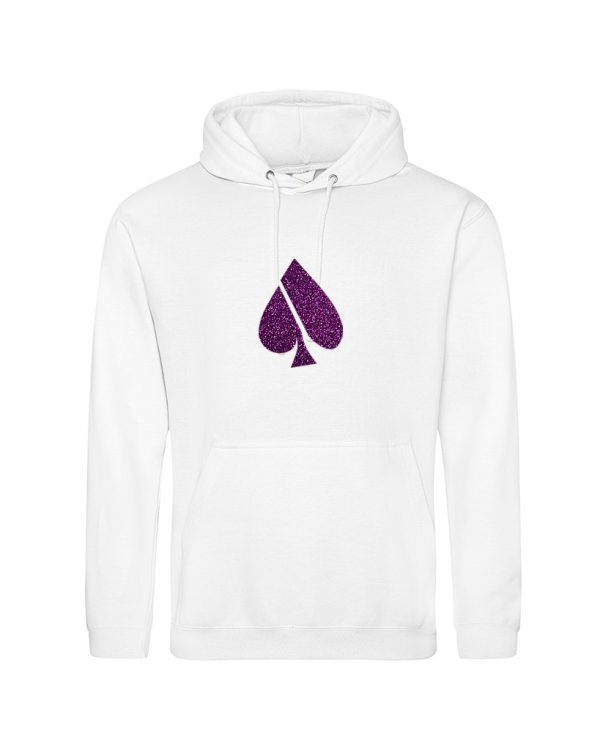FASH-ACE Glitter Hoodies (Men) - Image 10