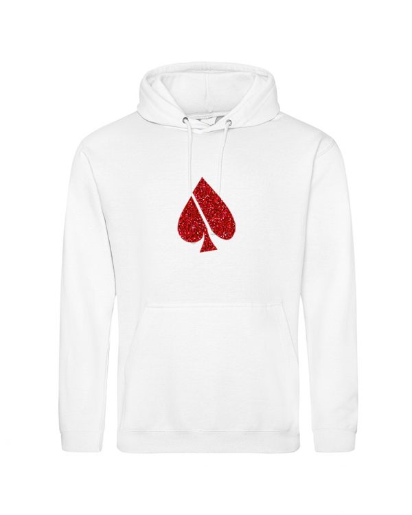 FASH-ACE Glitter Hoodies (Men) - Image 11