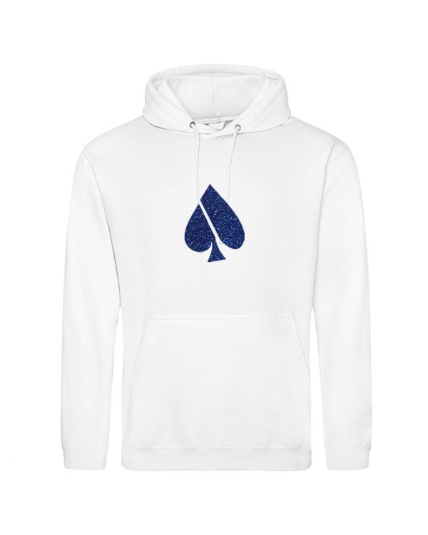 FASH-ACE Glitter Hoodies (Men) - Image 12