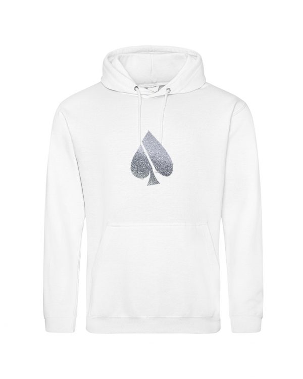 FASH-ACE Glitter Hoodies (Men) - Image 13