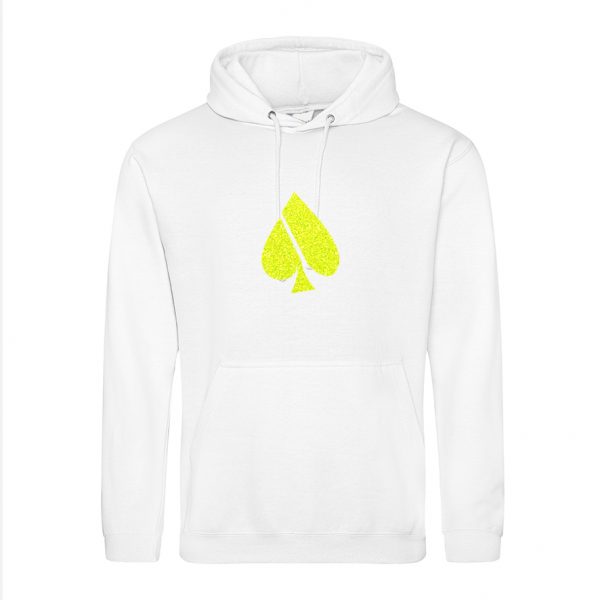 FASH-ACE Glitter Hoodies (Men)