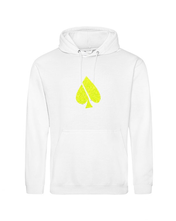 FASH-ACE Glitter Hoodies (Men)