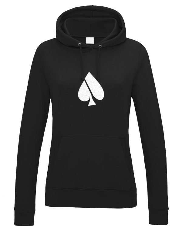FASH-ACE Glitter Hoodies (Ladies) - Image 17