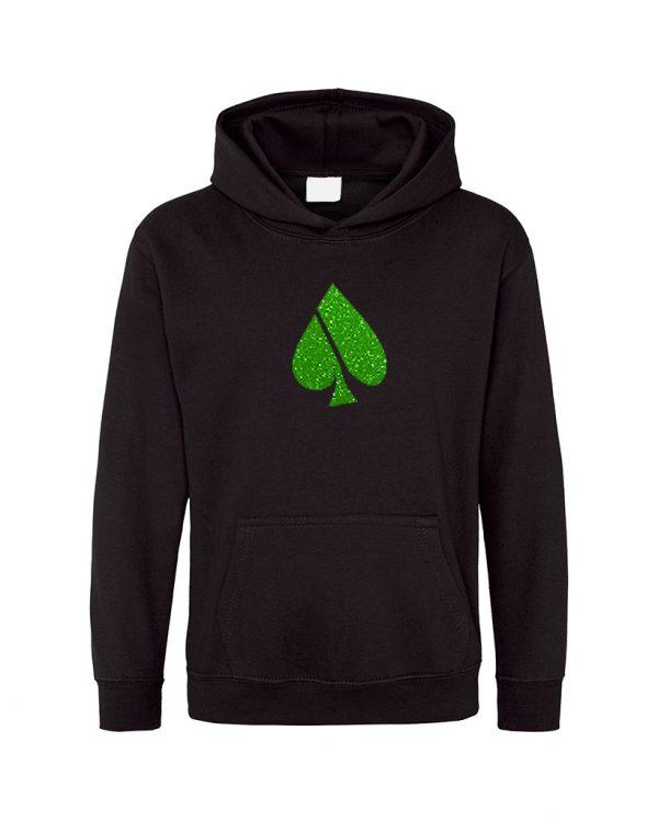 FASH-ACE Glitter Hoodies (Kids) - Image 22