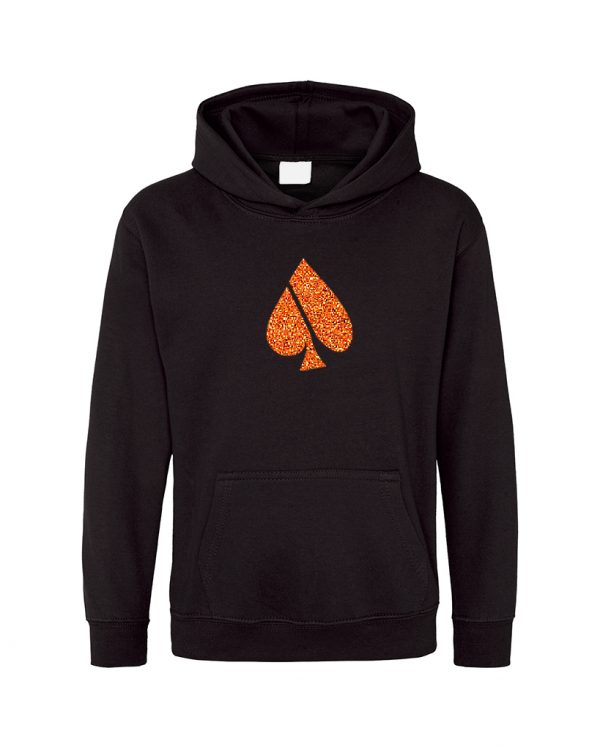 FASH-ACE Glitter Hoodies (Kids) - Image 21