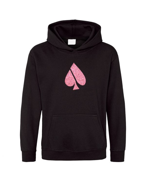 FASH-ACE Glitter Hoodies (Kids) - Image 20