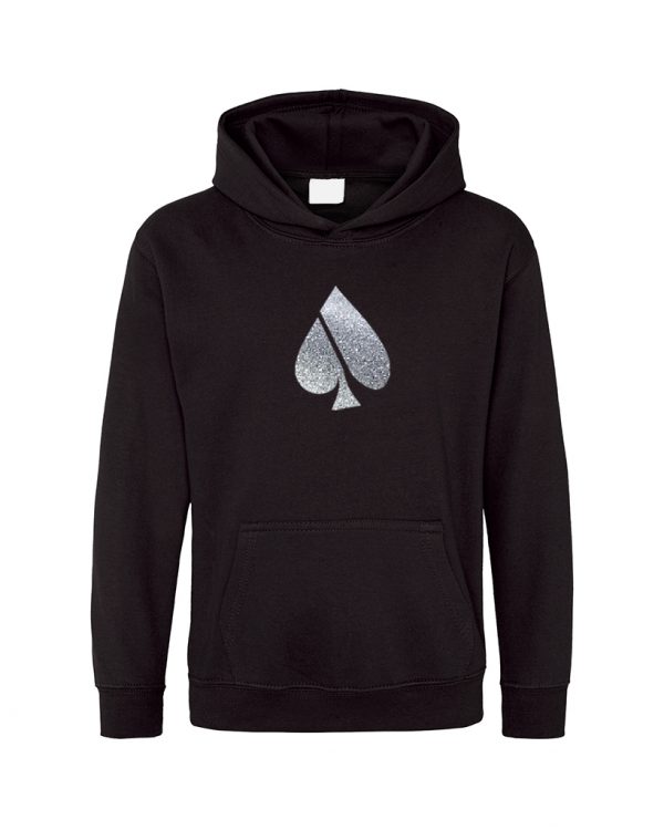 FASH-ACE Glitter Hoodies (Kids) - Image 16