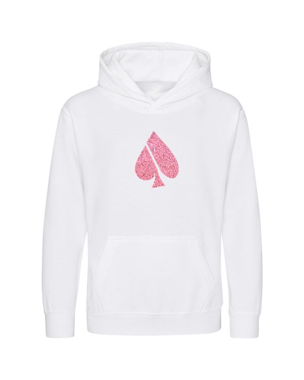 FASH-ACE Glitter Hoodies (Kids) - Image 8