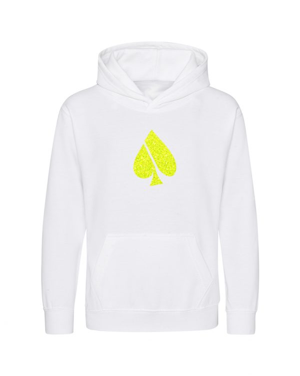 FASH-ACE Glitter Hoodies (Kids) - Image 13