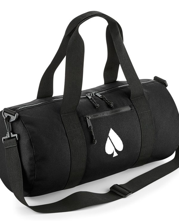 FASH-ACE Barrell Bag - Image 6