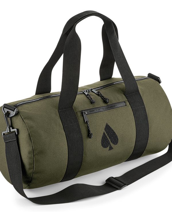 FASH-ACE Barrell Bag - Image 2