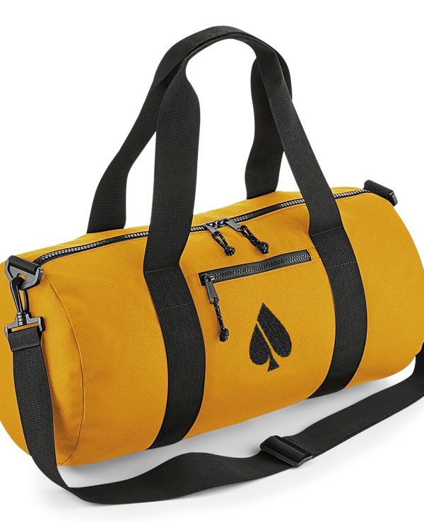 FASH-ACE Barrell Bag - Image 3