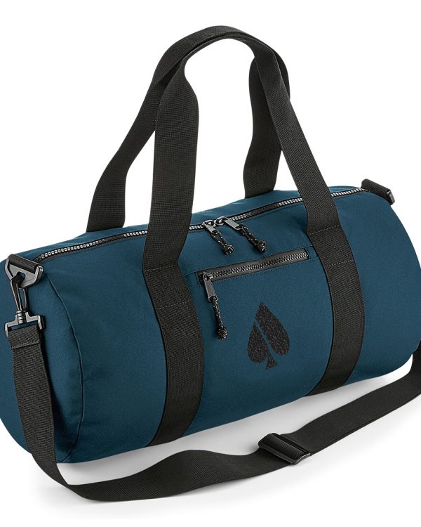 FASH-ACE Barrell Bag - Image 4