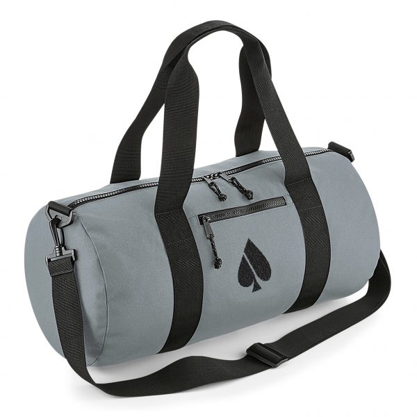 FASH-ACE Barrell Bag