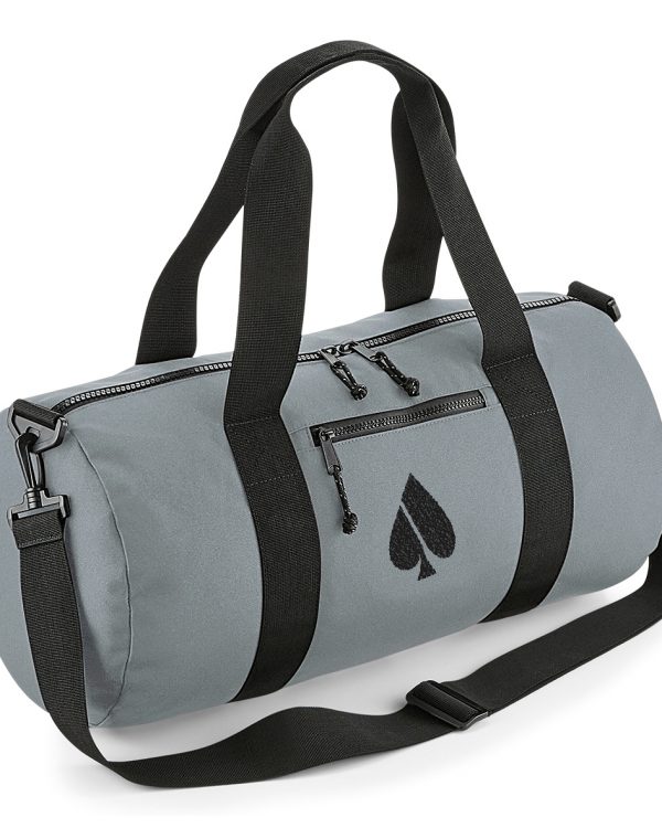 FASH-ACE Barrell Bag
