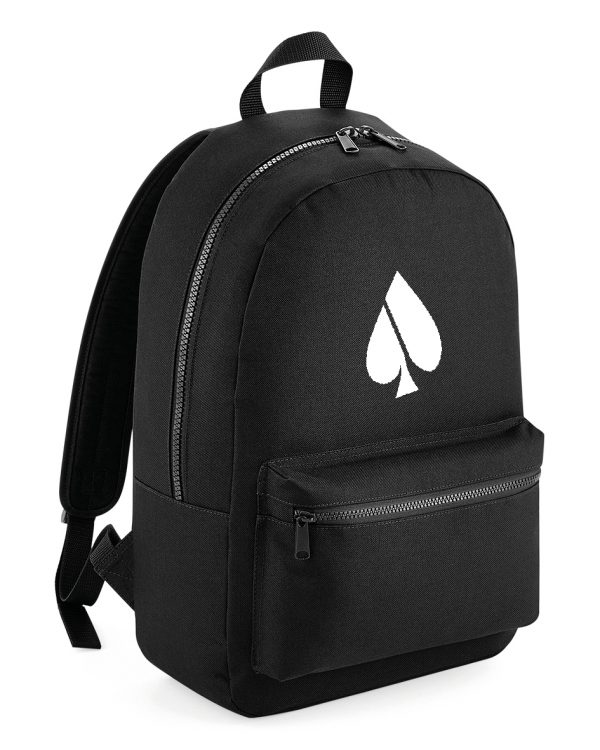 FASH-ACE Essential Fashion Backpack - Image 4