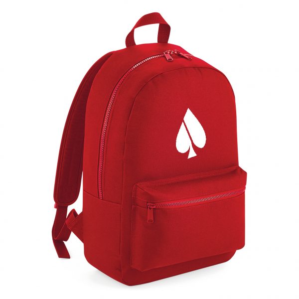 FASH-ACE Essential Fashion Backpack