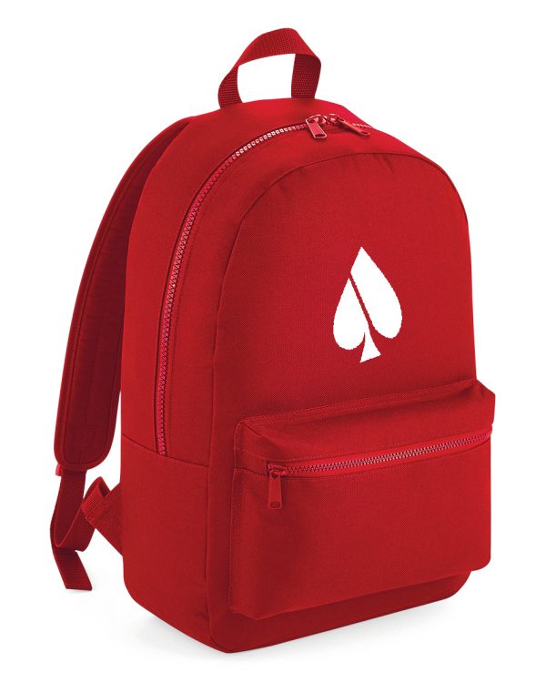 FASH-ACE Essential Fashion Backpack