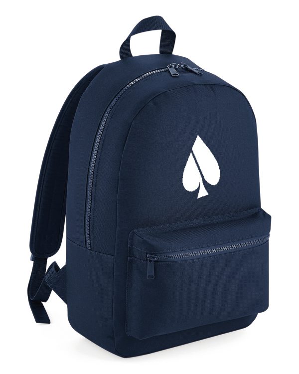 FASH-ACE Essential Fashion Backpack - Image 6