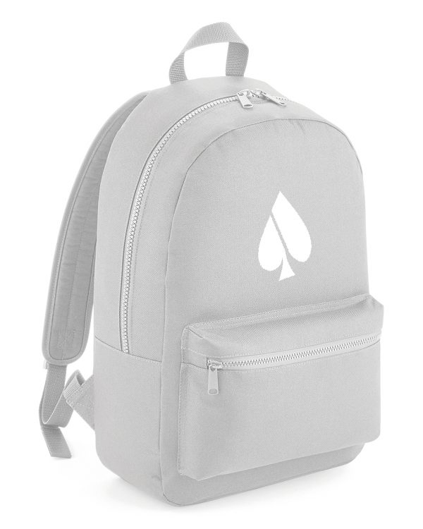 FASH-ACE Essential Fashion Backpack - Image 5