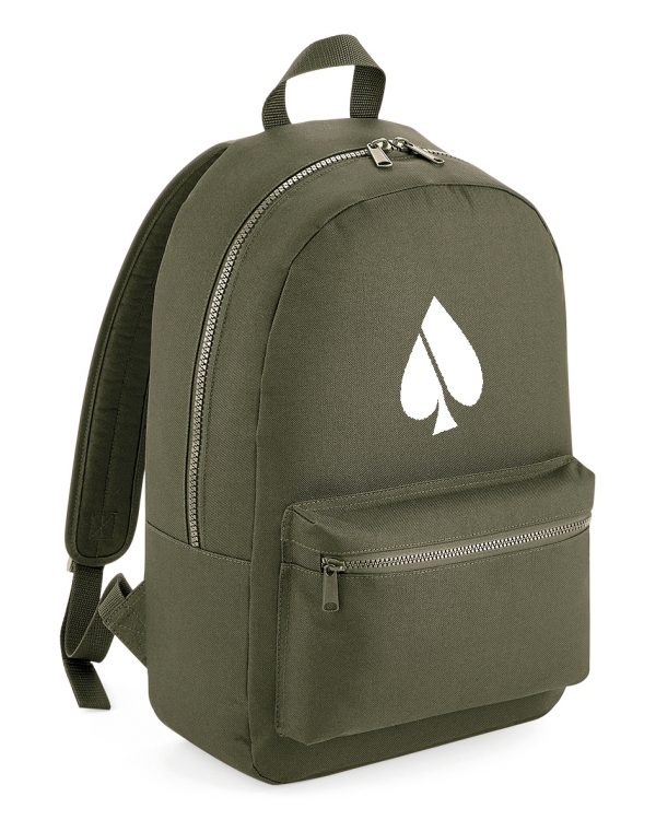 FASH-ACE Essential Fashion Backpack - Image 2
