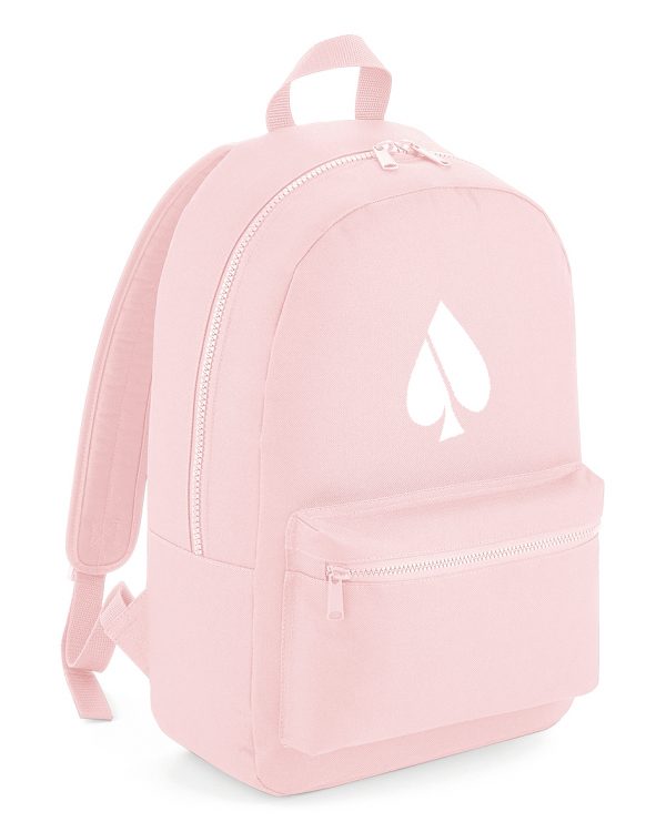 FASH-ACE Essential Fashion Backpack - Image 3