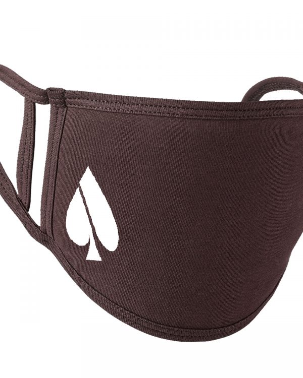 FASH-ACE Washable (Double Layer) F"ACE" Covering - Image 4