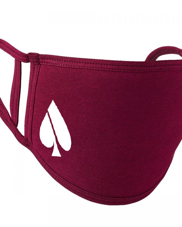 FASH-ACE Washable (Double Layer) F"ACE" Covering - Image 5