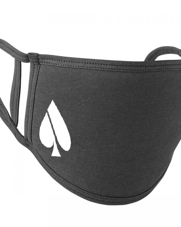 FASH-ACE Washable (Double Layer) F"ACE" Covering - Image 6