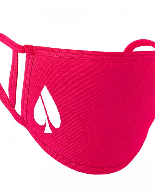 FASH-ACE Washable (Double Layer) F"ACE" Covering - Image 8