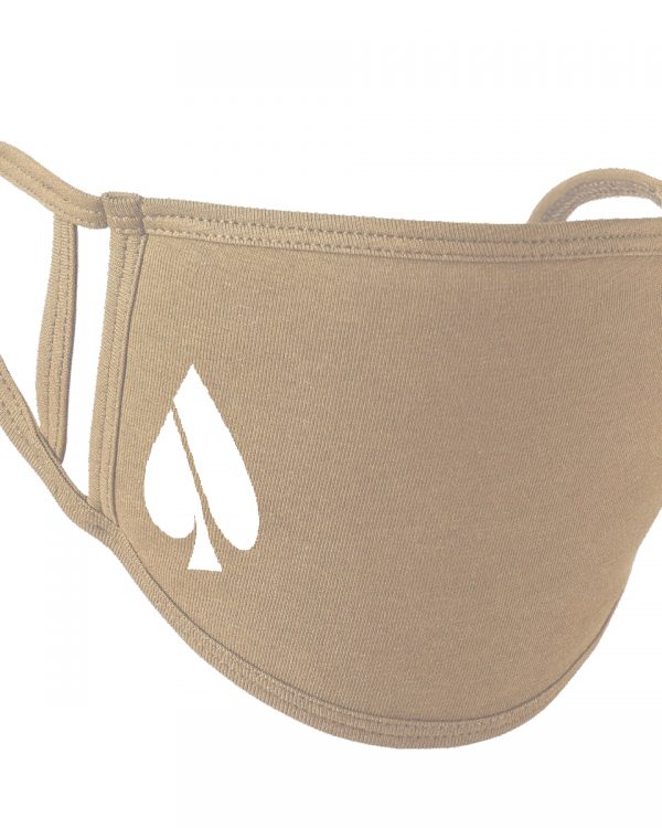 FASH-ACE Washable (Double Layer) F"ACE" Covering - Image 9