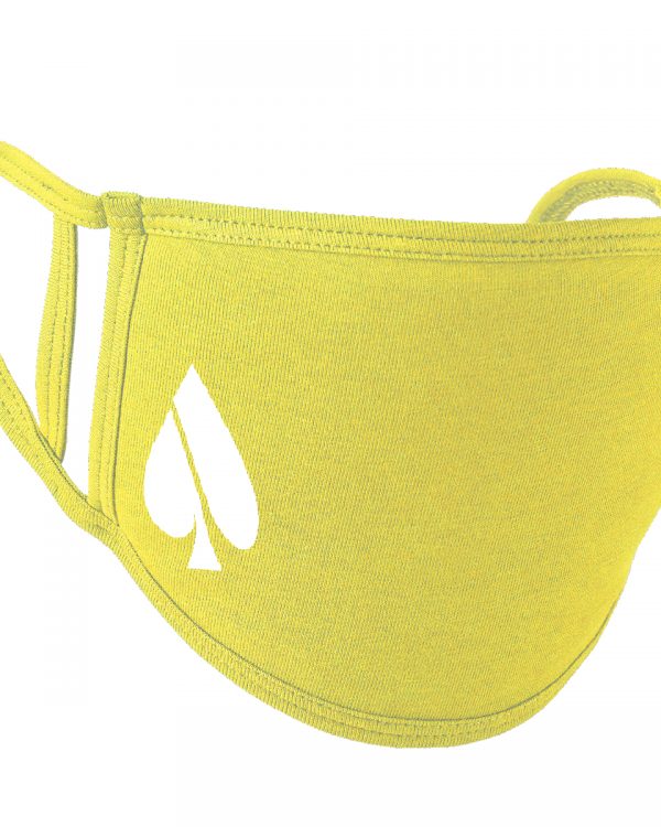 FASH-ACE Washable (Double Layer) F"ACE" Covering - Image 10