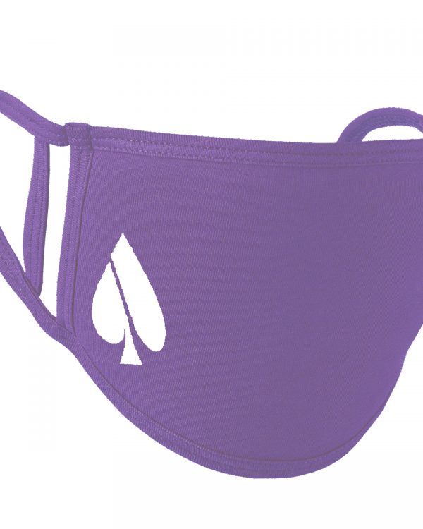 FASH-ACE Washable (Double Layer) F"ACE" Covering - Image 13