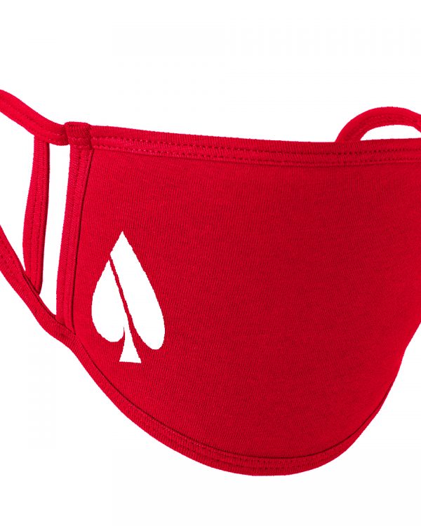 FASH-ACE Washable (Double Layer) F"ACE" Covering - Image 14