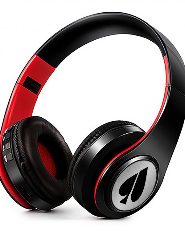 ACE AUDIO Wireless Headset MK1 (White/Black)