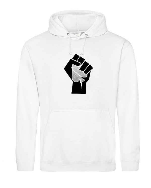 FASH ACE Glitter ACE-POWER Hoodies (Men) - Image 9