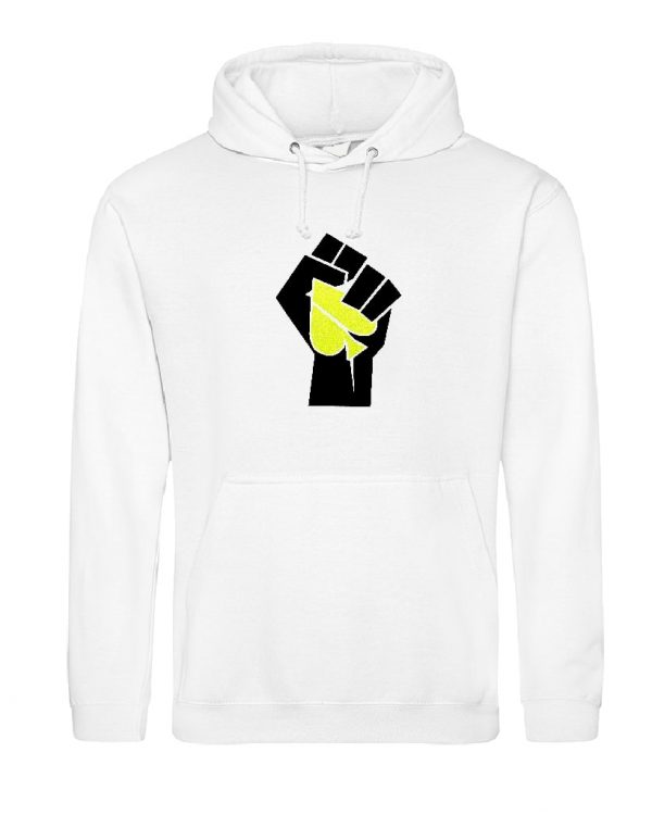 FASH ACE Glitter ACE-POWER Hoodies (Men) - Image 10