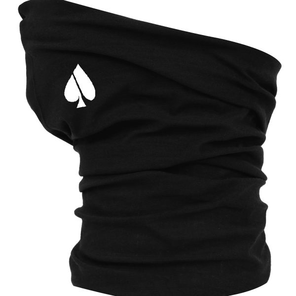 FASH-ACE Multi-Tube Gaiter (SCARF-F'ACE)