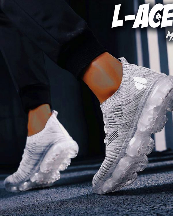 FASH ACE Trainers L-ACES MK-II - Image 6