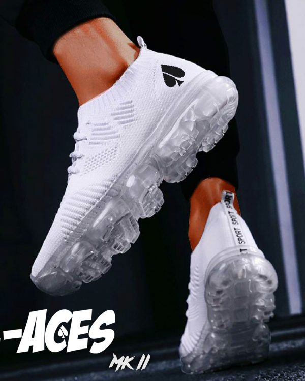 FASH ACE Trainers L-ACES MK-II - Image 5