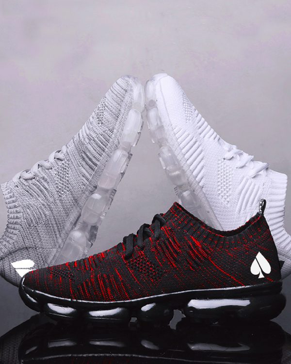 FASH ACE Trainers L-ACES MK-II