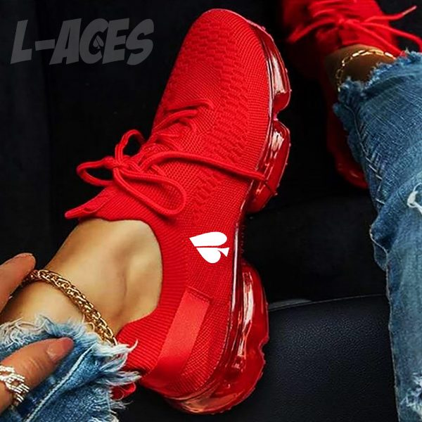 L-ACES Trainers MK-III