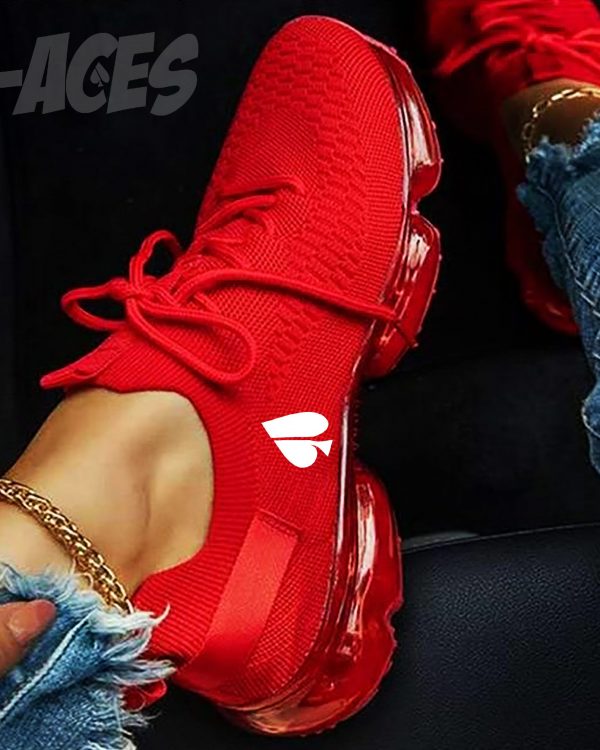 L-ACES Trainers MK-III