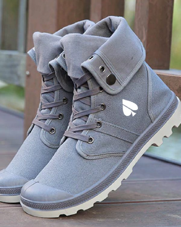 L-ACES Boots MK-VI - Image 4