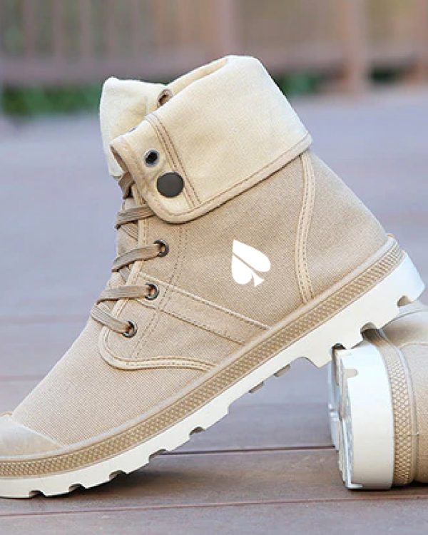 L-ACES Boots MK-VI - Image 3