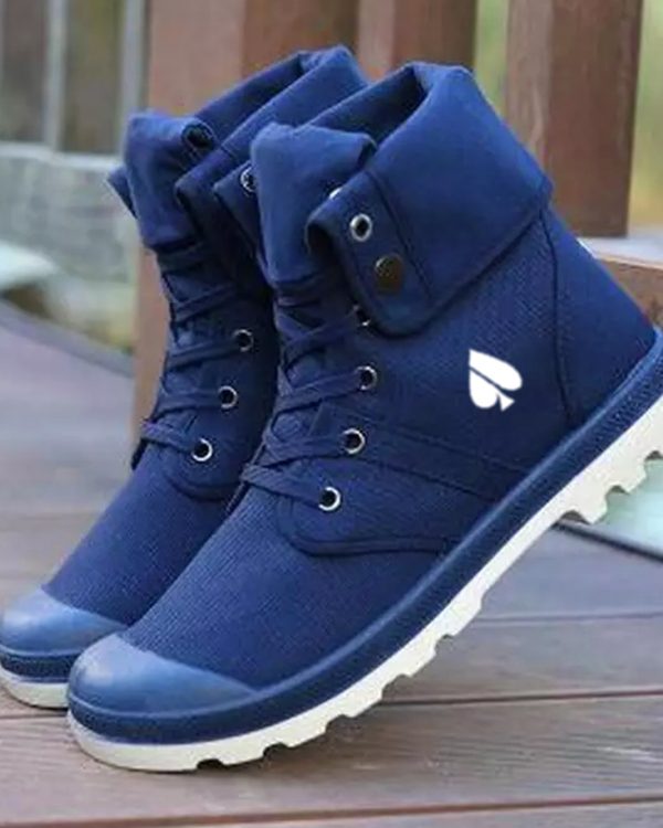 L-ACES Boots MK-VI - Image 2