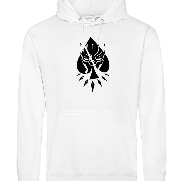 FASH ACE VIB-ACE-ANIUM Personalised Hoodie (Men)