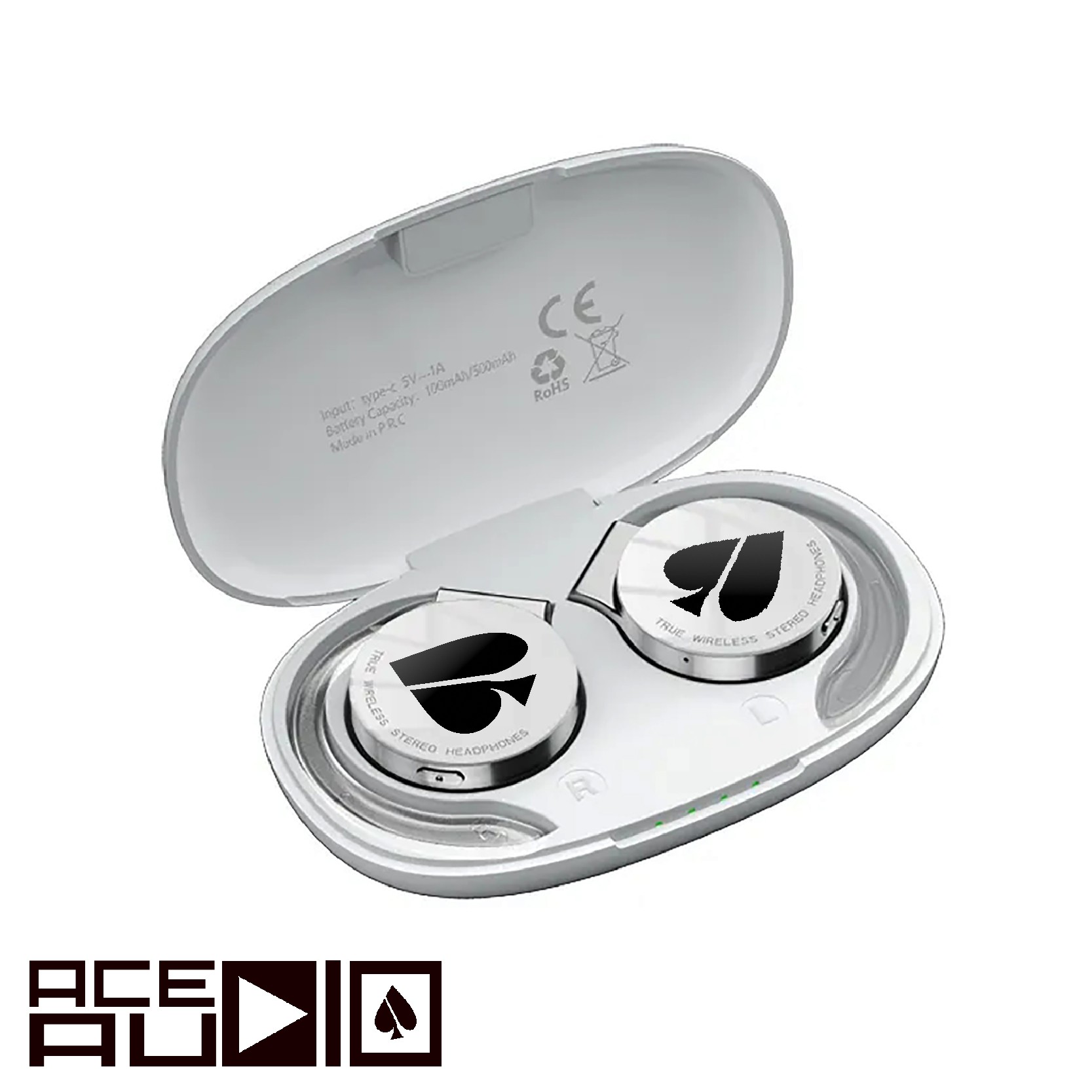 ACE AUDIO Bluetooth Sport Earphones MKI - Image 4