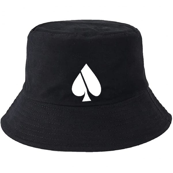 FASH ACE ACE-ICON Bucket Hat